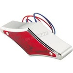 Bikers Choice Chrome Led Diamond Taillight - 76100. Fixed Price $99.99.