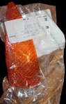 New Genuine Motorcycle Lamp Lens Right Bmw-motorrad (63132305816). Fixed Price $7.11.