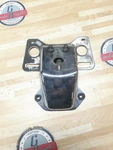 Honda CB750K 1981 License Plate Bracket 1980 1982. Fixed Price $11.50.
