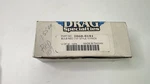 Drag Specialties 2060-0181 Red Bulb 1157 Style (open Box Pack). Fixed Price $11.04.