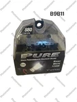 Putco Motorsports 880 Pure High Performance Halogen Bulbs Ion Spark 12V 27W. Fixed Price $19.00.