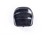 GEN.2 Led Tail Light Int. Signals For Honda 99-03 CBR1100XX Blackbird. Fixed Price $59.95.