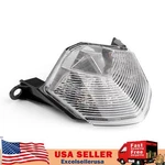 Led Tail Light + Integrated Turn Signals For Kawasaki Z750 Z1000 ZX6R ZX10R Ue. Fixed Price $51.78.