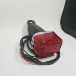Enduro Dirt Bike Dual Sport Off Road Universal Style Taillight Brake 12V. Fixed Price $29.95.