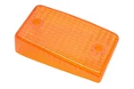 New Oem Yamaha 5G2-83312-00-00 Amber 4"X2.25" Flasher Lens Nos. Fixed Price $18.99.