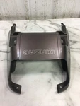 91 Suzuki Rear Back Fender Tail Cowl Fairing Cover. Fixed Price $75.24.