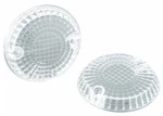 Kuryakyn Replacement Turn Signal Lenses Clear (2265). Fixed Price $24.83.