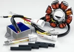 Trail Tech Complete Stator Kit 100 Watt For Ktm 250 400 450 520 530 SR-8310. Fixed Price $219.95.