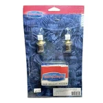 New Kuryakyn Super Bright Pulsing Bulbs 1157 Rear Brake Taillight 919 Harley Pr. Fixed Price $19.99.