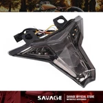 Ninja ZX4R ZX6R ZX10R ZX25R For Kawasaki Integrated Taillight Brake Turn Signals. Fixed Price $133.97.