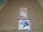 Honda Motorcycle Turn Signal Lens Oem 33402-GN3-671 NH80 1985. Fixed Price $19.99.