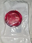 68559-07 New Oem Harley-davidson Softail Dyna Touring Red Turn Signal Brake Lens. Fixed Price $5.95.