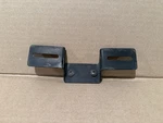 Oem Suzuki License Plate Bracket 35927-48B30 GSX-R600 Katana Bandit Marauder. Fixed Price $9.49.