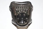 08-20 Suzuki Hayabusa GSX1300R Led Integrated Rear Taillight Back. Fixed Price $52.00.
