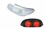For Yamaha 1999-2000 Yzf R6; Style Led Rear Lamp Brake Taillight+turn Signal. Fixed Price $58.24.