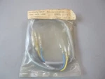 Nos Yamaha Oem Tail Lamp Cord 1974-1976 DT175 DT125 DT100 437-84517-00. Fixed Price $99.99.
