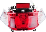 GY6 Tail Light 12V 5W Assembly Applicable For Taotao Sunny Jonway 49CC Red. Fixed Price $33.92.