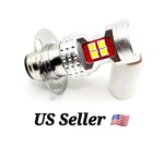 Super Led Bulb For Yamaha Snowmobile 1968 SL351 214-84114-60-00 6V 35/35W: Usa. Fixed Price $16.99.