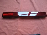 Honda GL1500 Saddlebag Reflector. Stanley 072-0802. Left Side , New Old Stock. Fixed Price $16.95.