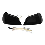 Led Rear Trunk Running Brake Tail Light Fit For Honda Goldwing GL1800 01-17. Fixed Price $94.81.