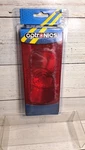 Optronics A36R Red Tail And Side Marker Light Replacement Lens Set. Fixed Price $11.99.