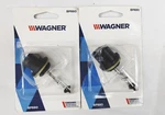Pair Of Wagner BP880 Headlights Fog For 880SZ Bulb Daytime Running. Fixed Price $14.99.