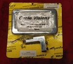 Cycle Visions CV-4607L For 08 Dyna Wiyh Lights #8675. Fixed Price $190.00.