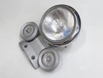 1990-1996 Kawasaki Vulcan En 500 Lamp Horns Oem 23005-1105. Fixed Price $59.99.