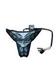 2020 Kawasaki Ninja Z400 Rear Taillight Back Brake 23025-0385. Fixed Price $37.50.