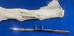68967-04 New Genuine Harley Davidson Directonal Light Bar Assy. Dyna. Fixed Price $75.00.