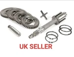 Vespa PX125E PX150E PX200E 1998 2005 Set Of 57-42-38-35 Teeth Gear Cog. Fixed Price $263.04.
