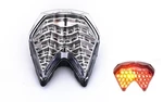 For Ktm 690 Duke/duke 2008-2010-2011;LED Rear Lamp Brake Taillight+turn Signal. Fixed Price $61.20.