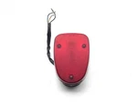 Rear Tail Light Brake Back Lens 2001 Yamaha Star XVS1100A Classic 3412. Fixed Price $45.14.