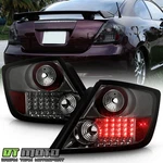 Smoked 2005-2010 Scion Tc Led Perform Tail Lights Lamps Left+right. Fixed Price $139.99.