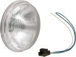 Ds Replacement Light/lens For Aluminum 5.75" Headlight. Fixed Price $42.12.