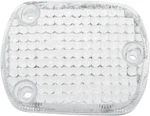 K&s Dot Turn Signal Replacement Lens Clear #25-1070C For Honda. Fixed Price $17.30.