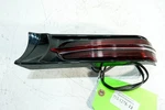 19 Harley Electra Glide Touring Oem Right Saddlebag Brake Turn Light Led 1278. Fixed Price $51.74.