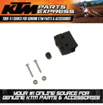 New Oem Ktm Brake Light Switch Front 640 Ii 2000-02 Duke-e 1997 58313021100. Fixed Price $42.23.