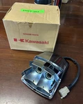 Tail Lamp Body Assy 23027-1060 1993 Kawasaki Vulcan 750. Fixed Price $99.95.