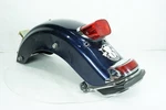 12 Harley Touring Electra Glide Ultra Oem Rear Wheel Fender Taillight Brake Lamp. Fixed Price $261.00.