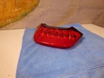 Zero Taillight Sr/s 65-08023 2020 Electric Motorcycle Rear Back Brake Lamp U2. Fixed Price $116.99.