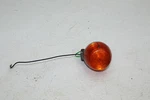 1979 Honda CM400 Right Rear Turn Signal Light Indicator (TTS25). Fixed Price $15.29.