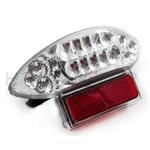 Led Brake Tail Light For Suzuki GSX1300R Hayabusa Katana GSX600F 750 Clea. Fixed Price $35.19.