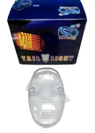 Nos Taillight Lens Kawasaki Vulcan 1500 1600 Nomad Classic 800, 400 Drifter New. Fixed Price $24.95.