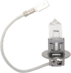 Drag Specialties Halogen Bulb For W H3-PK22S-55. Fixed Price $16.89.