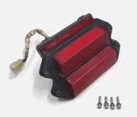 1994-1998 Yamaha Yzf 600 750 Rear Brake Taillight Unit Oem 4FM-84710-10-00. Fixed Price $59.99.