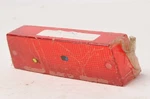 Genuine Nos Suzuki Tail Light Lens 35712-07A30 GV700 Madura 1985 Year 35710-53. Fixed Price $21.74.
