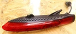 Ducati Diavel 1200 2011 2012 2013 2014 2015 2016 2017 2018 Rear Left Taillight. Fixed Price $70.00.