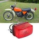 Red Led Brake Running For Suzuki TS100 TS125 TS250 TS185. Fixed Price $29.29.