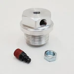 Billet Proof Hydroclutch Hydraulic Conversion Kit 1977-84 Harley Ironhead. Fixed Price $290.00.